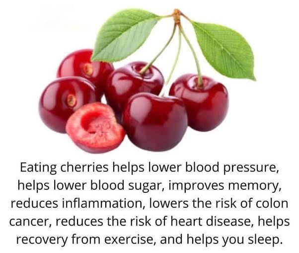 Central Otago Cherry