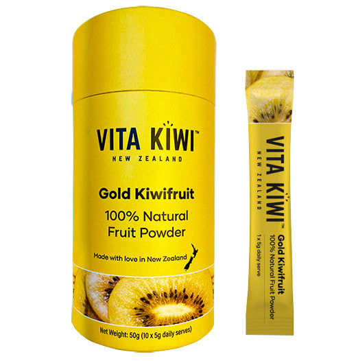 Vita Kiwi Gold